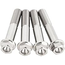 Amazon | ジータレーシング(ZETA RACING) チタン オフロード車用